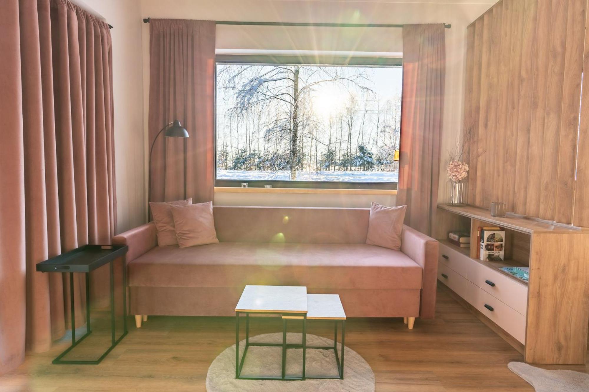 Zielona Zaba Derc Exterior foto